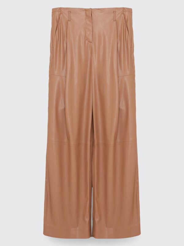 SLEEK COMFORT PANTS