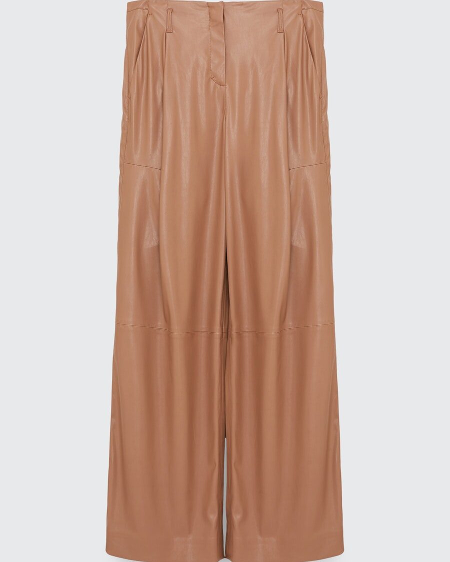 SLEEK COMFORT PANTS