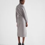 PAPER BASED TECHNICAL FABRIC SHIRT