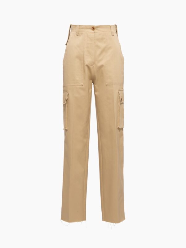 CHINO PANTS