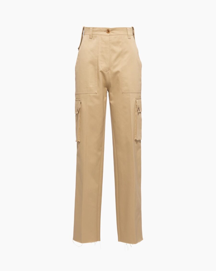 CHINO PANTS