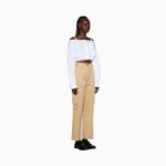 CHINO PANTS