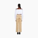 CHINO PANTS