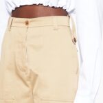 CHINO PANTS