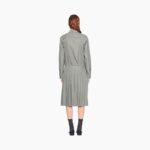 POPLIN LONG SHIRT