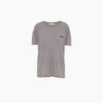 KNIT JERSEY TEE