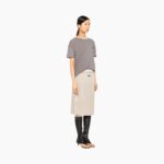 KNIT JERSEY TEE