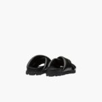 LEATHER SLIDES