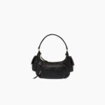 NAPPA LEATHER POCKET BAG