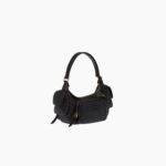 NAPPA LEATHER POCKET BAG