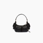 NAPPA LEATHER POCKET BAG