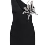 ORCHID DRESS
