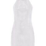 GLAZE DRESS