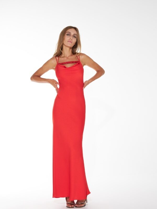VENUS DRESS