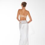 ETERNITY MAXI SKIRT