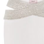 ETERNITY MAXI SKIRT