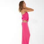 DAHLIA DRESS