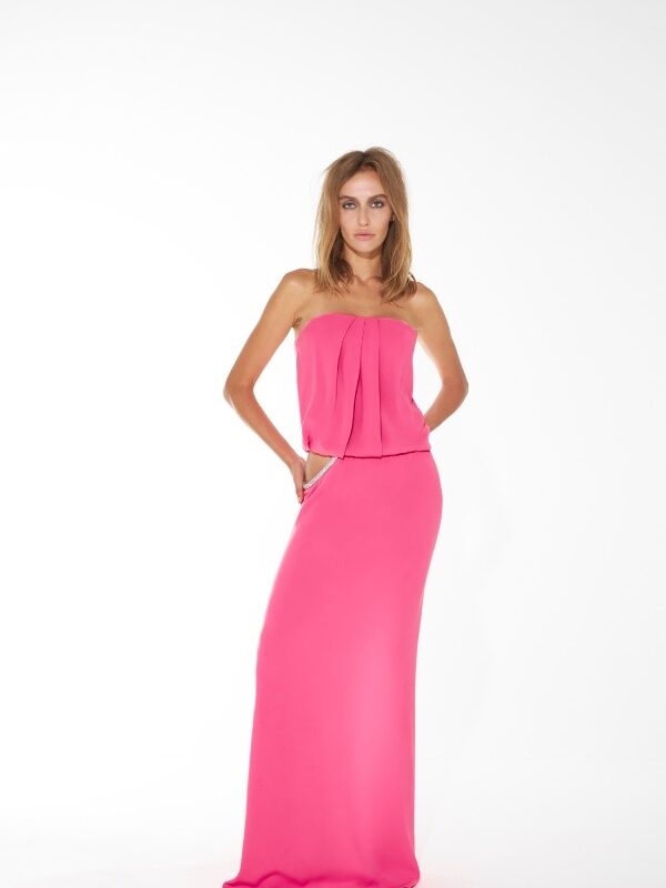 DAHLIA DRESS