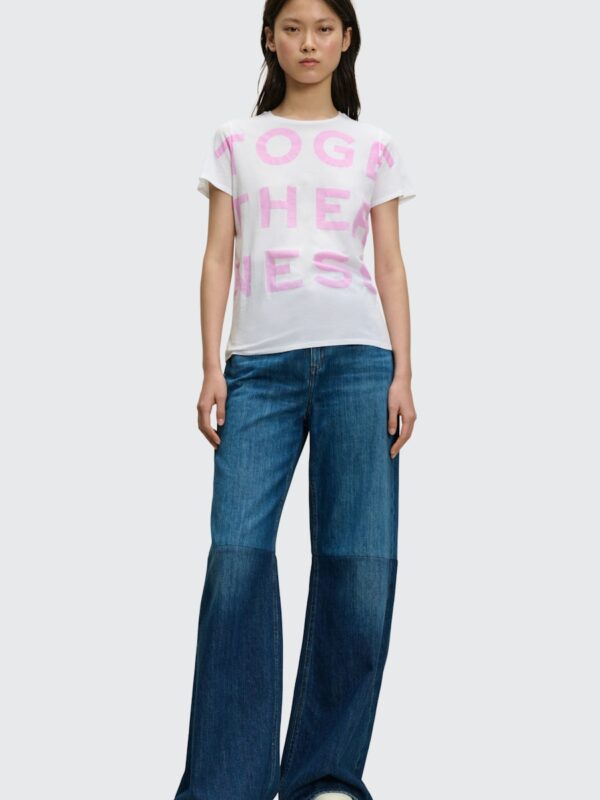 TOGETHERNESS O-NECK