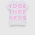 TOGETHERNESS O-NECK
