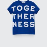 TOGETHERNESS O-NECK