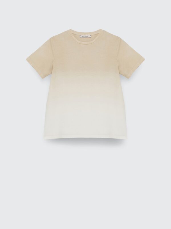 SUMMER SHADES O-NECK