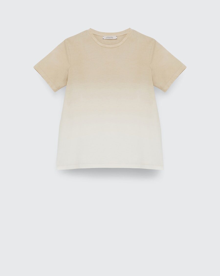 SUMMER SHADES O-NECK