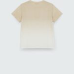 SUMMER SHADES O-NECK