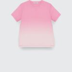 SUMMER SHADES O-NECK