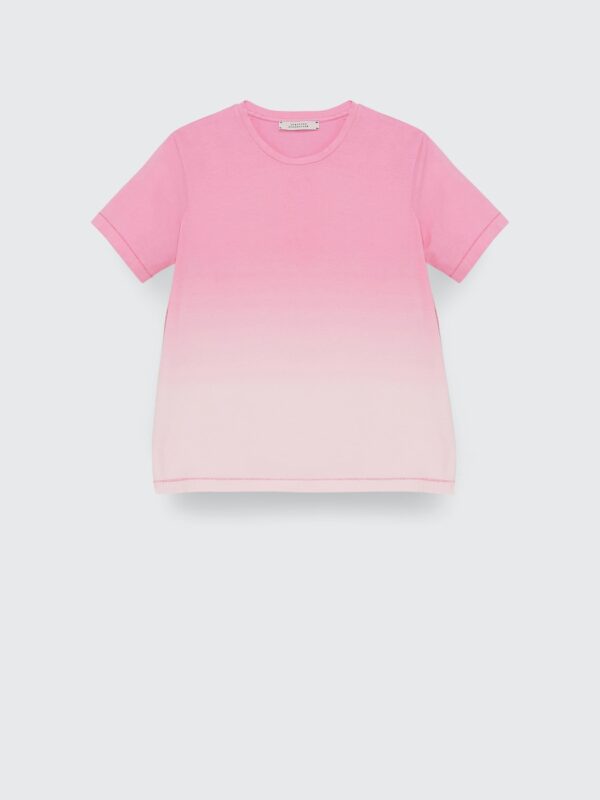 SUMMER SHADES O-NECK