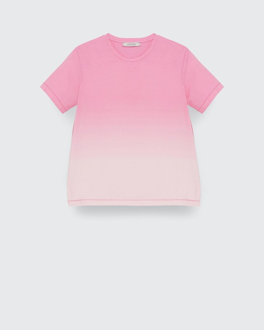 SUMMER SHADES O-NECK