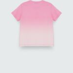 SUMMER SHADES O-NECK
