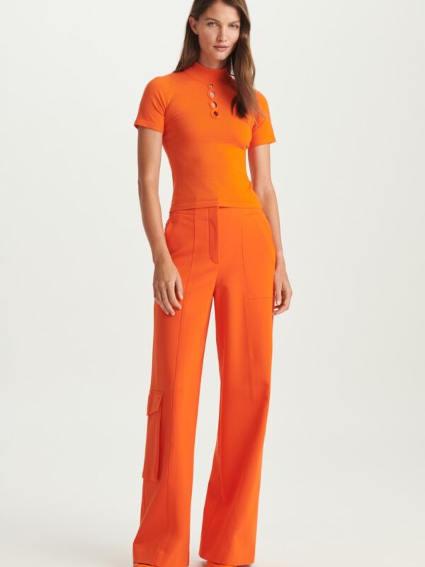 ESSENTIAL EASE PULLOVER