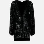 SEQUIN TUNIC