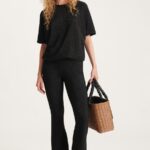 ENDLESS SHIMMER PANTS