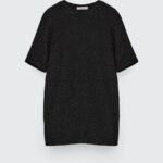 ENDLESS SHIMMER O-NECK