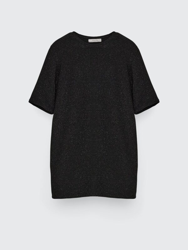 ENDLESS SHIMMER O-NECK