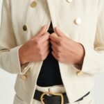 SUMMER OF LOVE JACKET