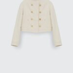 SUMMER OF LOVE JACKET