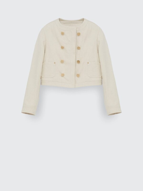 SUMMER OF LOVE JACKET