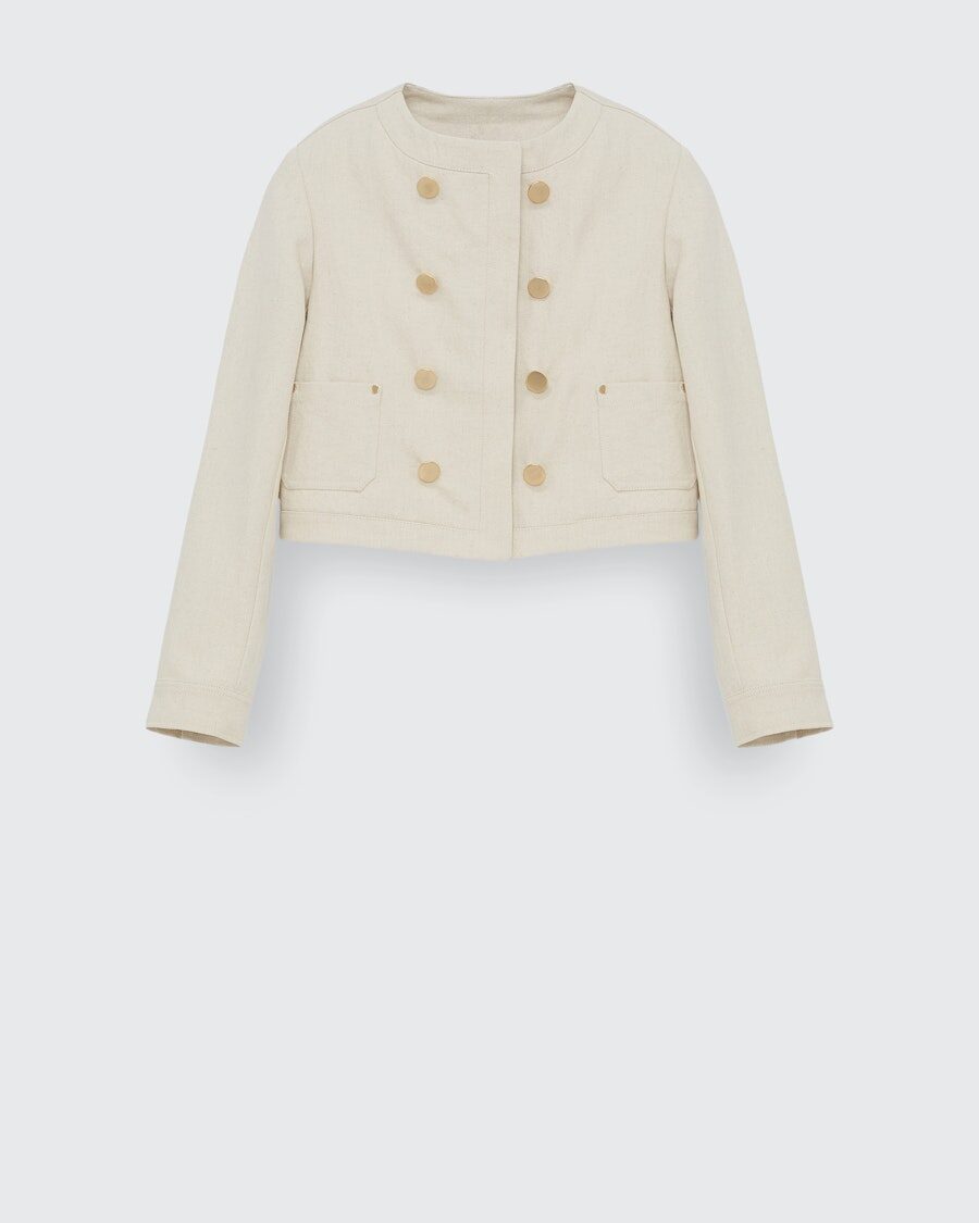 SUMMER OF LOVE JACKET