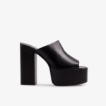 SASHA 130 MULE