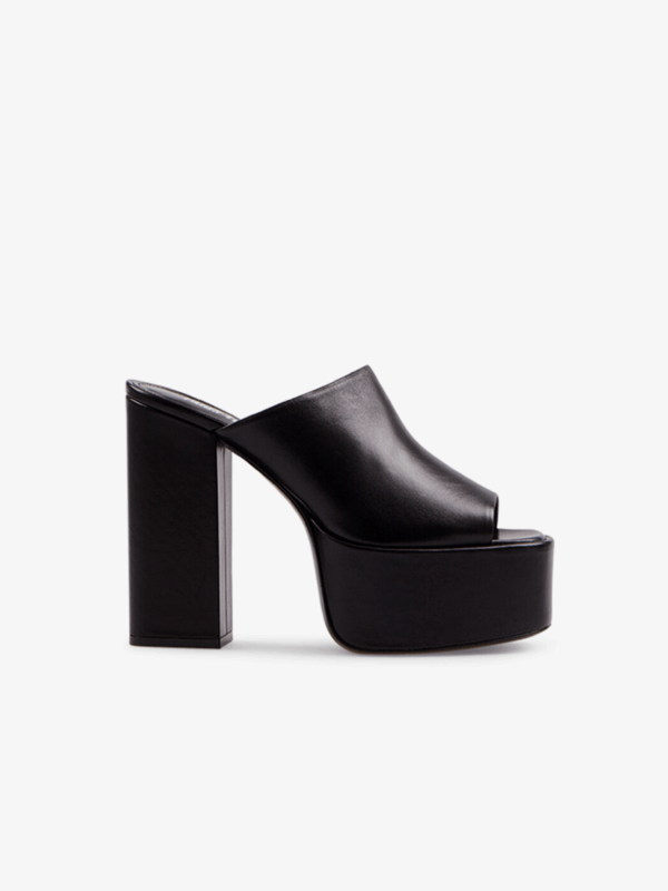SASHA 130 MULE
