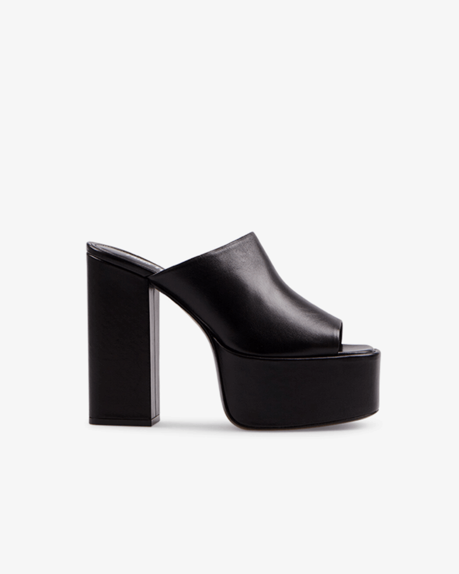 SASHA 130 MULE