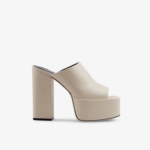 SASHA 130 MULE PLATFORM