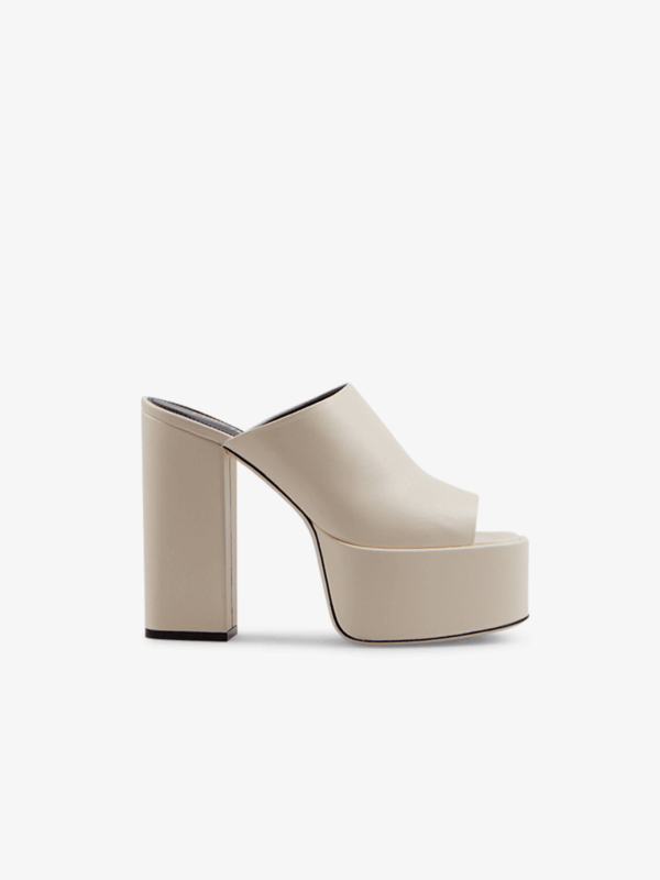 SASHA 130 MULE PLATFORM
