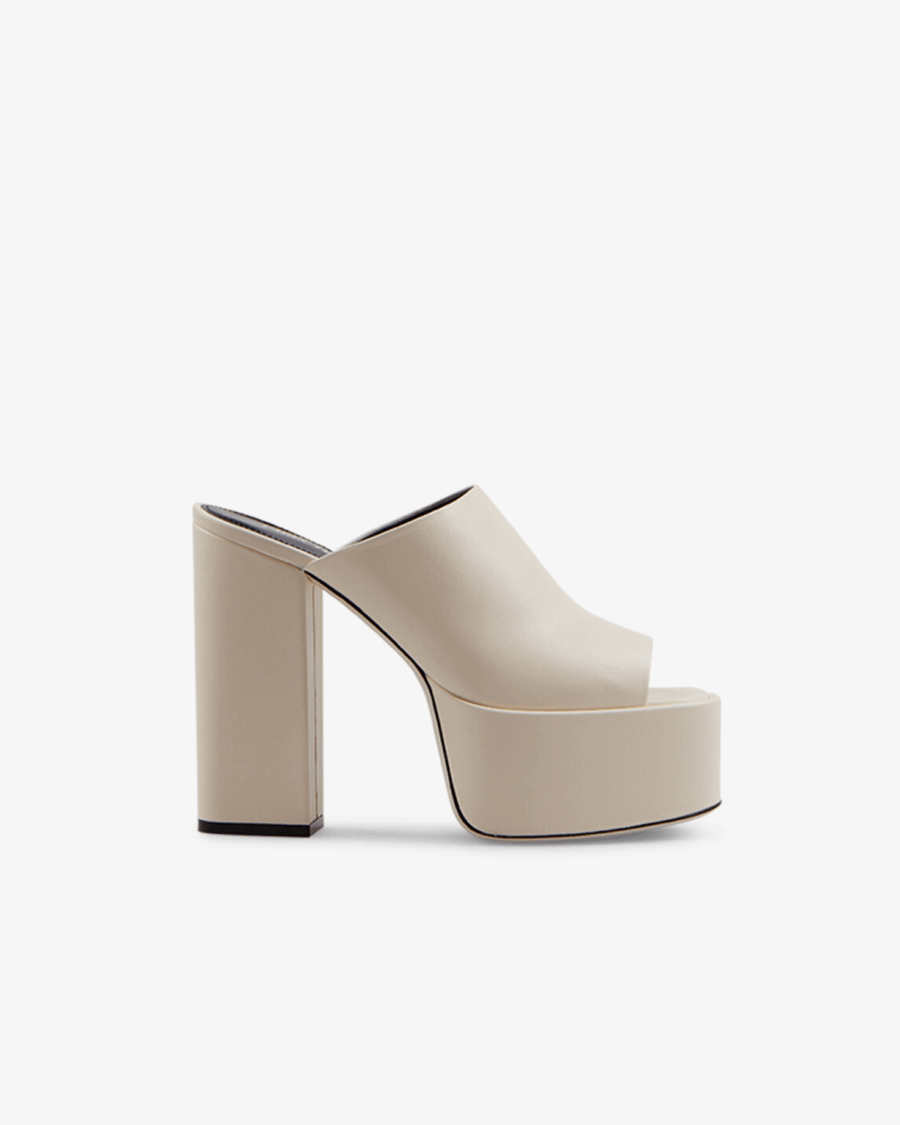 SASHA 130 MULE PLATFORM