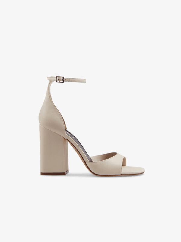 FIONA 100 NAPPA SANDAL