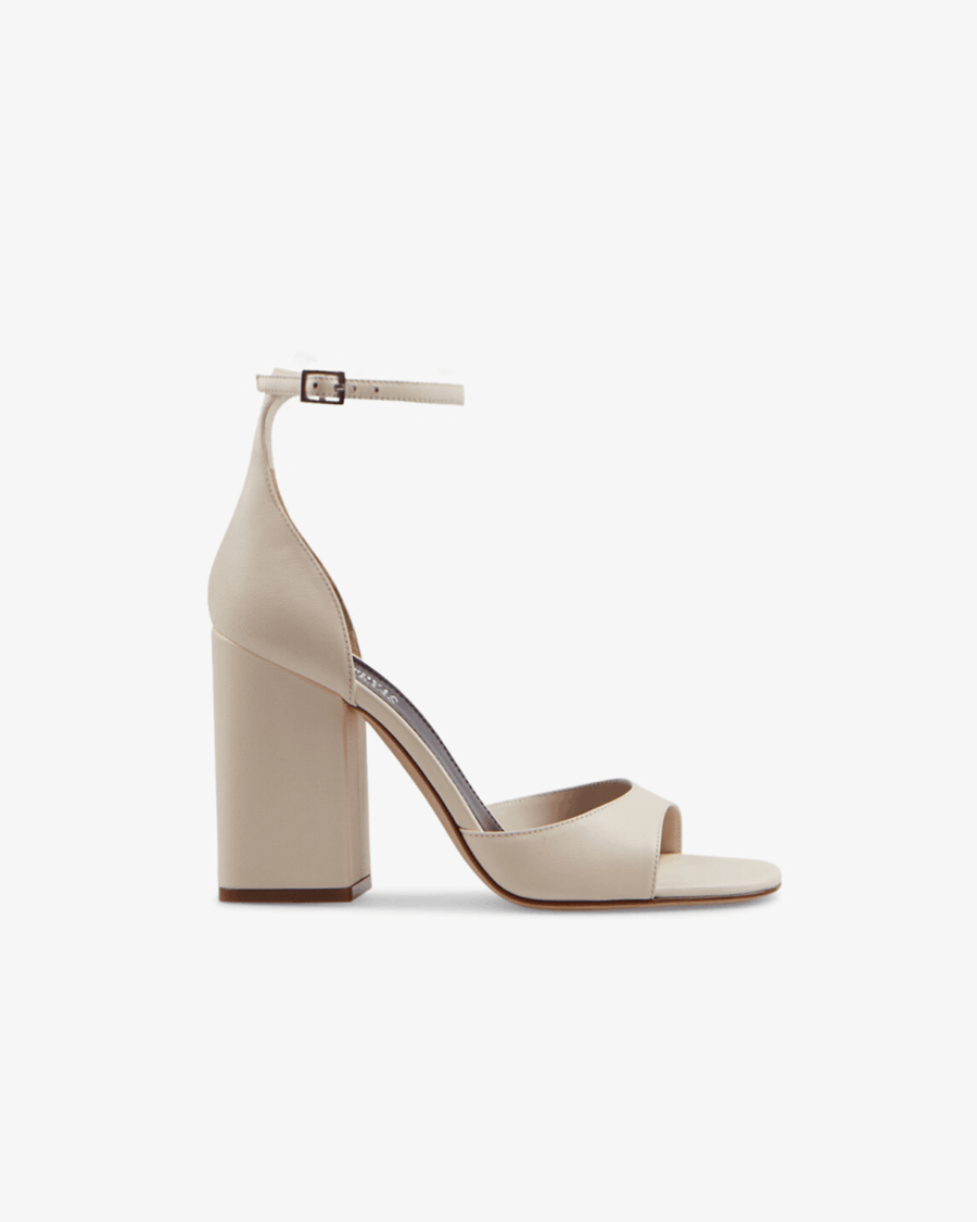 FIONA 100 NAPPA SANDAL