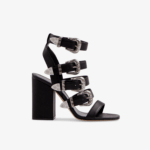 TESSA WESTERN 100 SANDAL